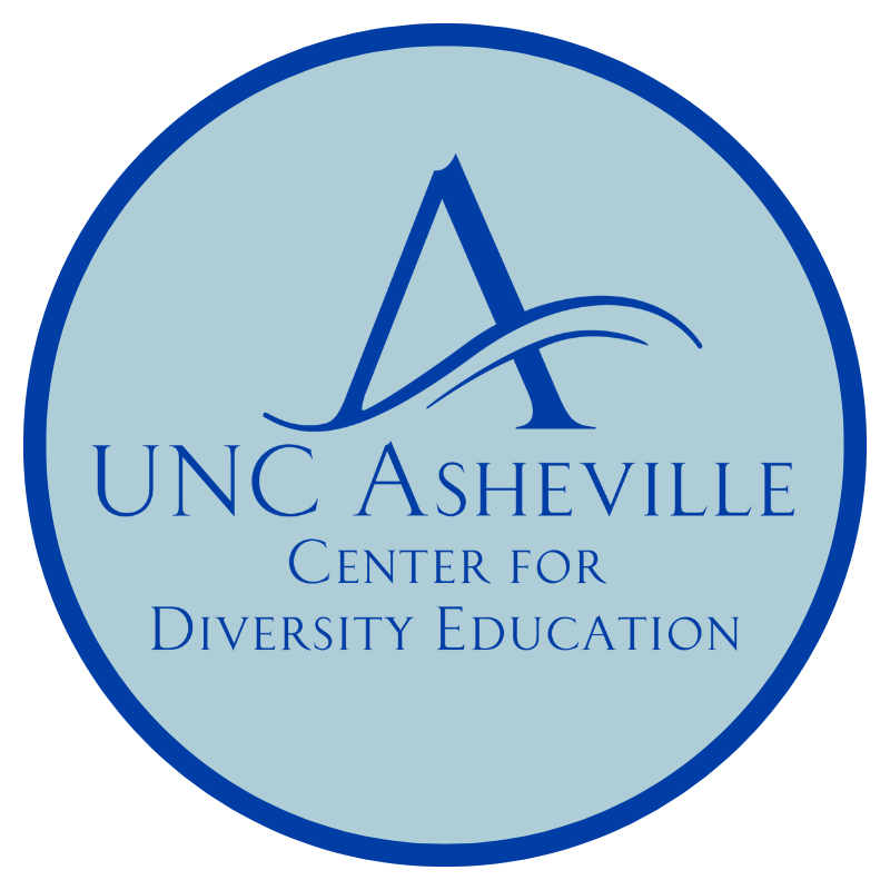 Center for Diversity Education logo